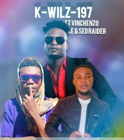 K Wilz 197 Ft Vinchenzo & Sed Raider – Vonse Viliko Download