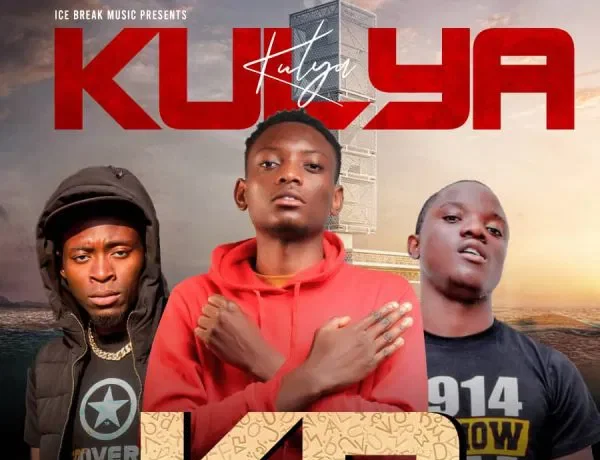 Kp Ft. Starjon & Mr How (4 Na 5) – Kulya Download