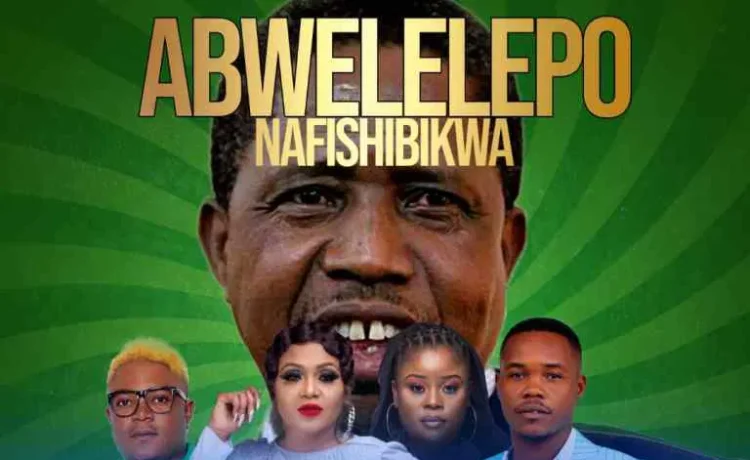 Kay Figo, Judy Yo, D Bwoy, Prince Luv – “abwelelepo Nafishibikwa” Download