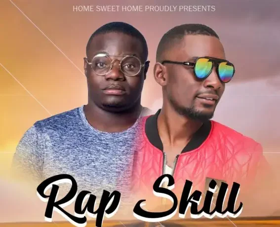 Ken Dumbo X Jay Tony – Rap Skill Download