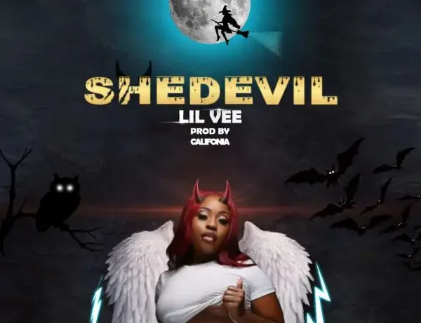 Lil Vee – Shedevil (prod. California) Download