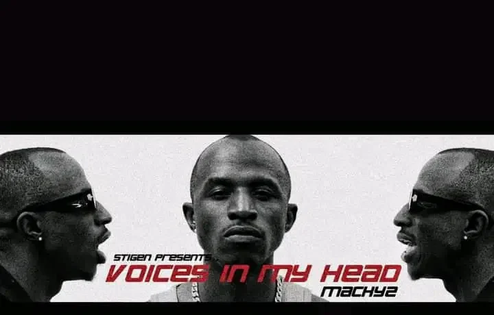 Macky 2 – Voices In My Head Download