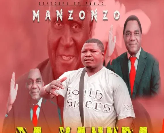 Manzonzo – Ba Kaunda Download