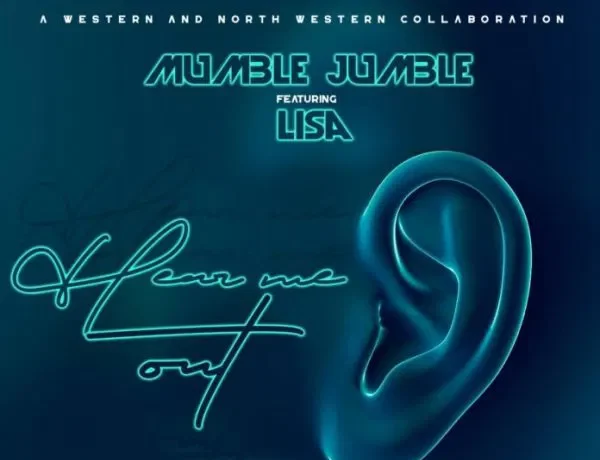 Mumble Jumble Ft. Lisa – Hear Me Out Download