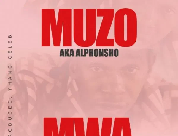 Muzo Aka Alphonso – Mwa Shaka Download