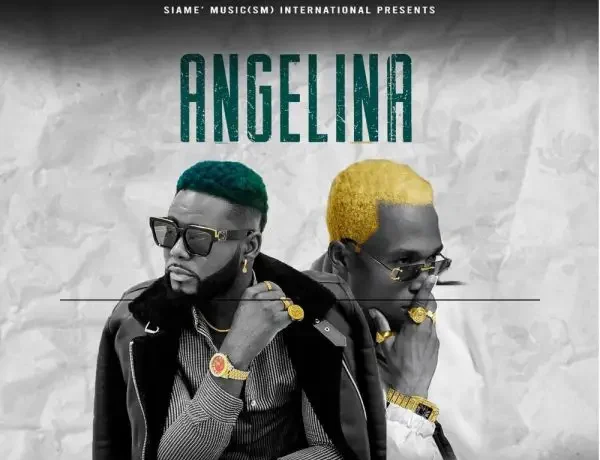 Oc Ft. Yo Maps – Angelina Download