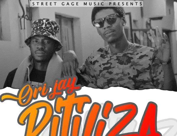 Orijay Ft Bolokiyo – Pitiliza Download