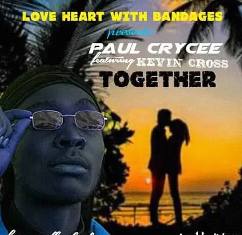 Paul Crycee Ft Kevin Cross – Together Download