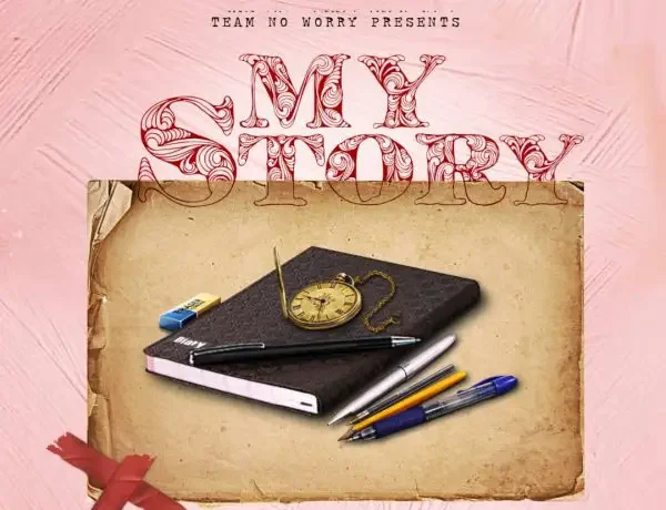 Progress Lick Ft. Mr Much, Ron Dee & Nana – My Story Download