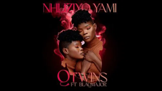 Qwabe Twins – Inhliziyo Download