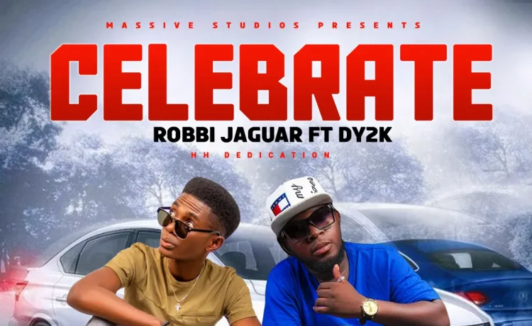 Rabbi Jaguar Ft. Dy2k – Celebrate Download