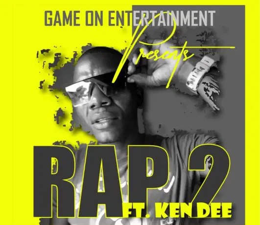 Rap 2 Ft. Ken Dee – Self Contained Download