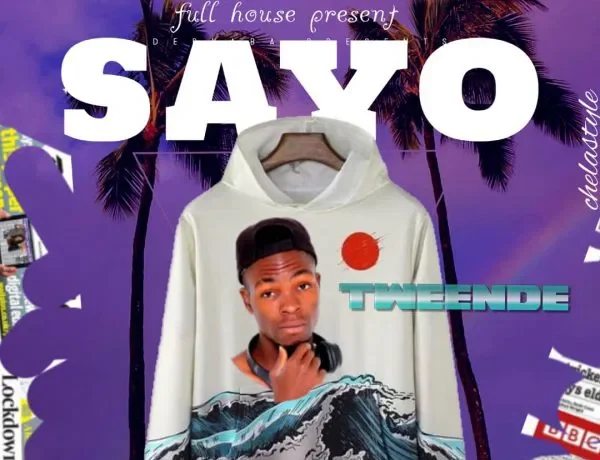 Sayo – Tweende Download