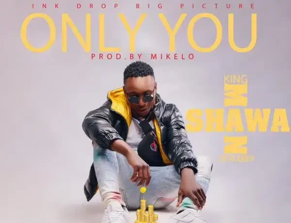 Shawa Man – Only You Download