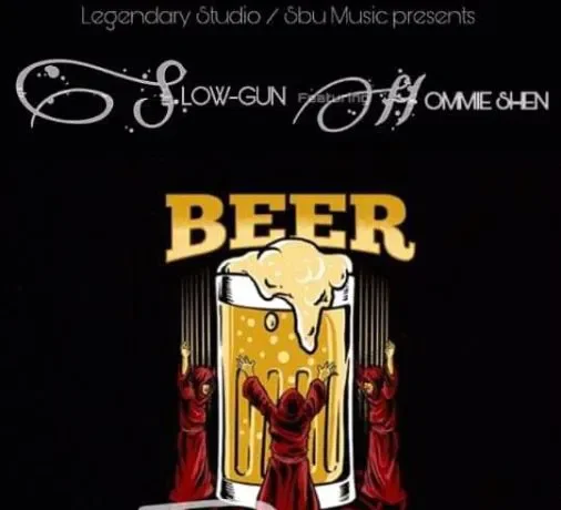 Slow Gun Ft. Hommie Shen Beer Pressure Download