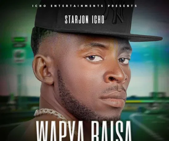 Starjon Icho – Wapya Baisa Download