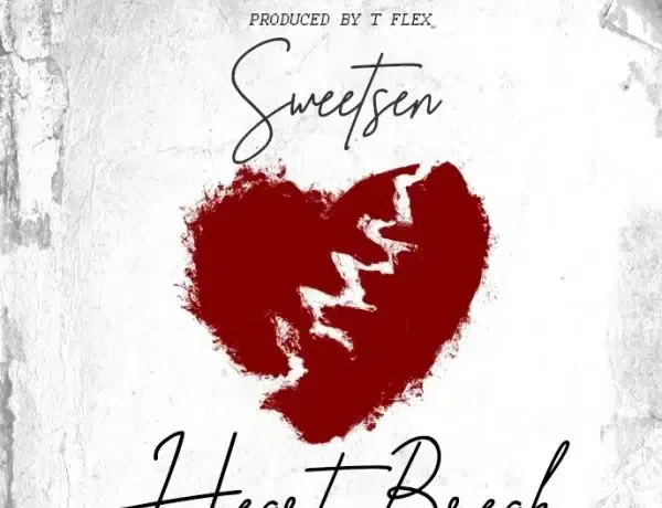 Sweetsen – Heatbreak Download