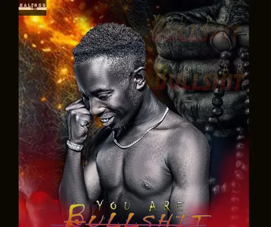 T God – You Are Bullshit Download