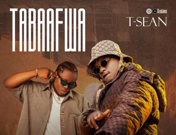 T Sean Ft Jc Kalinks – Tabaafwa Download