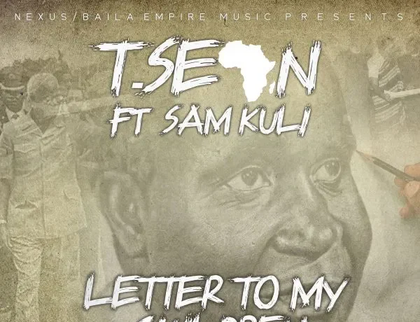 T Sean – Letter To My Children (ft. Sam Kuli & Mwape) Download