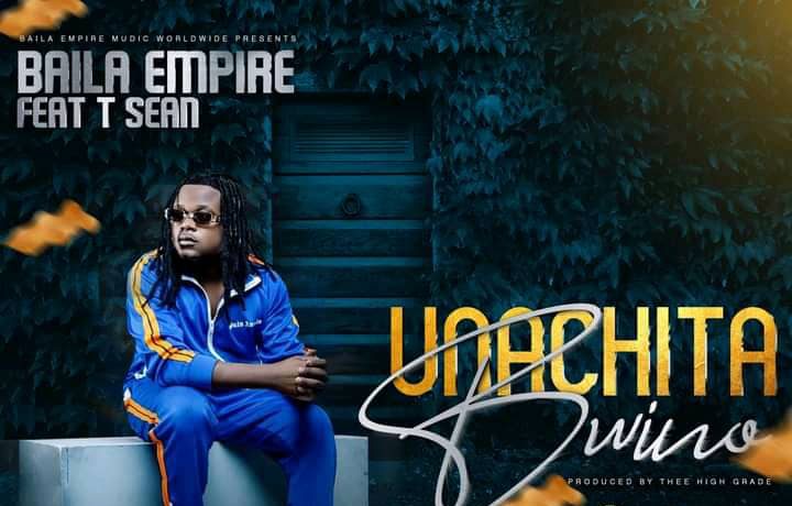 T Sean – Unachita Bwino Download