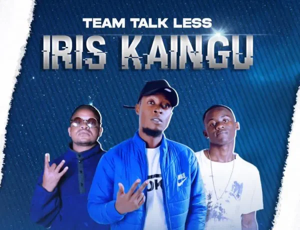 Ttl – Iris Kaingu (prod. Nardo & Agez) Download