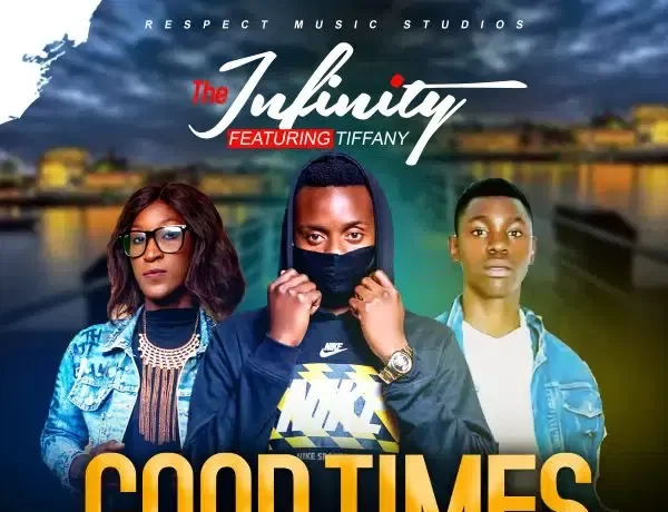 The Infinity Ft Tiffany – Good Times Download