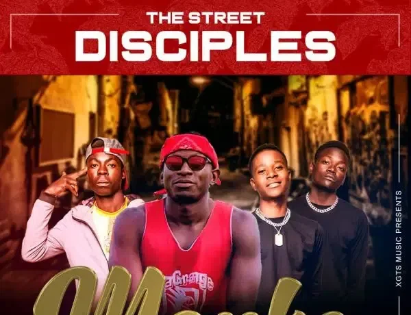 The Street Disciples – Monke Download