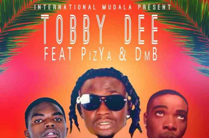 Tobby Dee Ft. Dmb – Batotelaniko Download