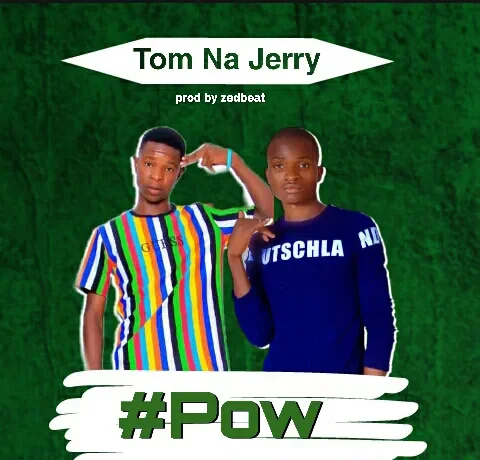 Tom Na Jerry – Pow Download