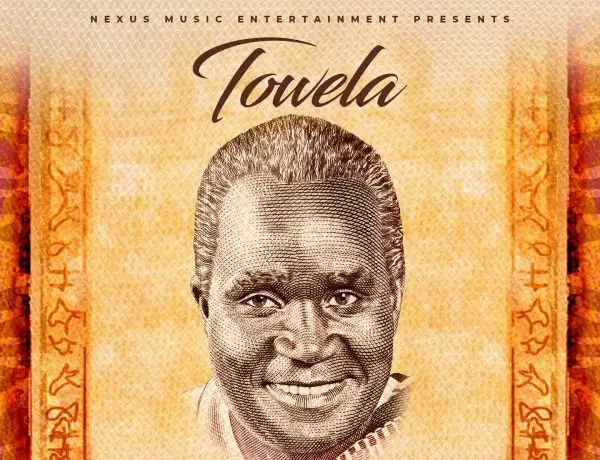 Towela – Mankangala (african Giant) Download