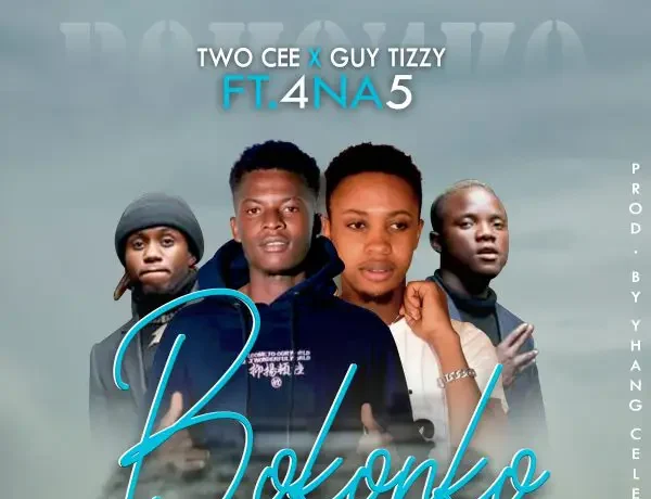 Two Cee X Guytizzy Ft. 4 Na 5 – Bokonko Download