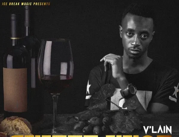 V’lain – Sweet Wine (prod. Dj S.m.d & V’lain) Download