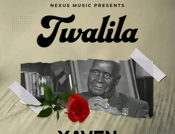 Xaven Ft. Neo – Twalila Download