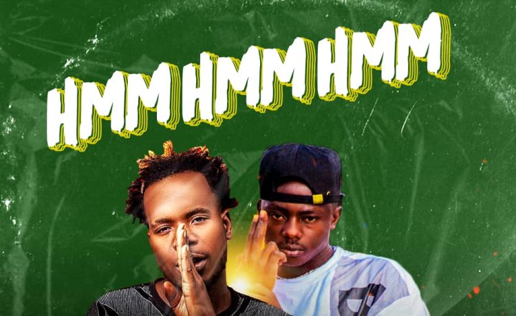 Y Celeb Ft. B Quan, Xme – Hmmm Download