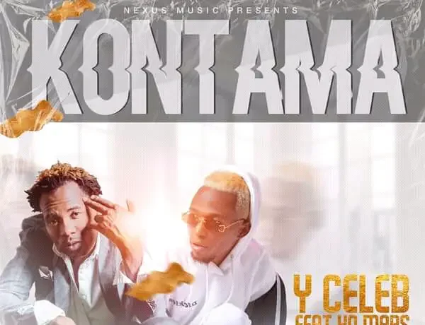 Y Celeb Ft. Yo Maps – Kontama Download