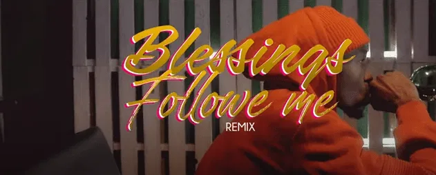 Yo Maps Ft Chef 187 – Blessings Follow Me Download