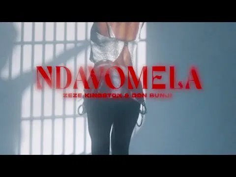 Zeze Kingston & Don Bunji – Ndavomela Download