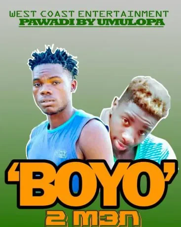 2 Men – Boyo Download