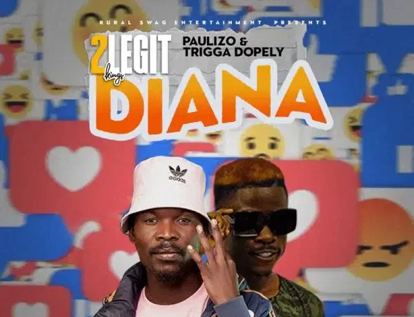 2legit Kings – Diana Download