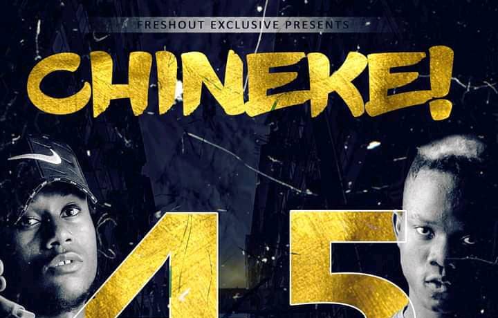 4 Na 5 – Chineke Download