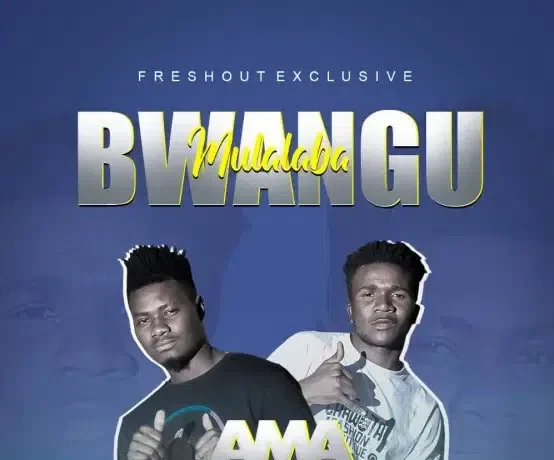 Adam X Clj – Mulalaba Bwangu Download