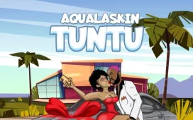 Aqualaskin – Tuntu Download