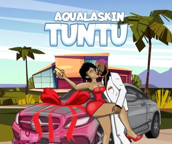 Aqualaskin – Tuntu Download