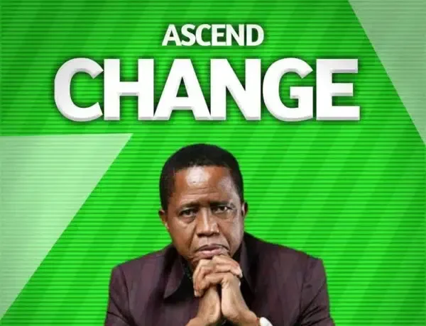 Ascend – Change Download