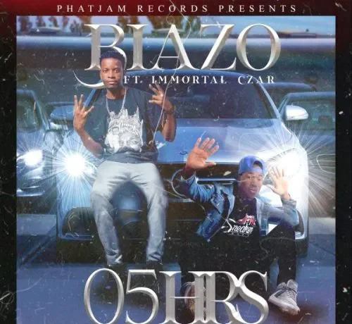 Biazo Ft. Immortal Czar – 05hrs Download