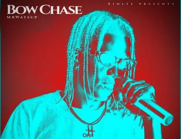 Bow Chase – No Stress Download