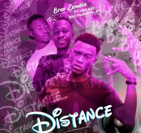 Brae Z Ft. Den Kay X Bad Man Khalifa – Distance Download