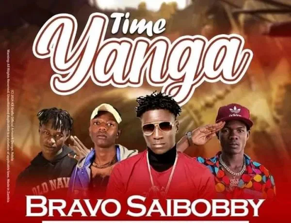 Bravo Saibobby Ft. Tk Uzi X Shark Dee X Zeck Dizzy – Time Yanga Download