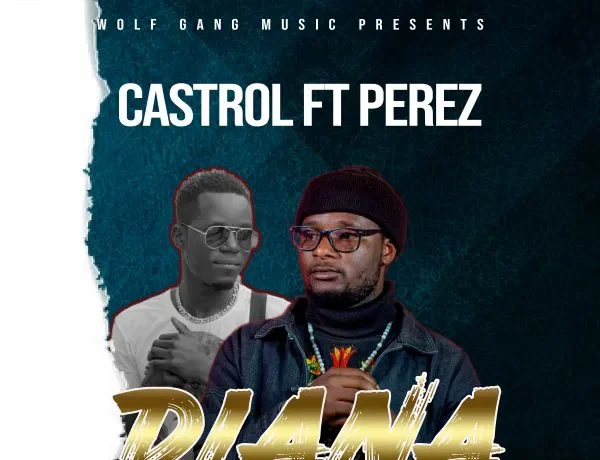 Castrol Ft. Perez – Diana Download